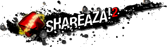 shareaza 2.4.0.0 download